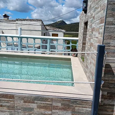 Alojamiento Las Salinas-3