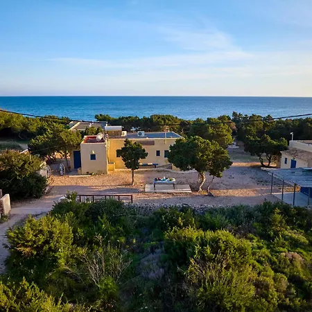 Meridium Formentera By Tentol Hotels-3