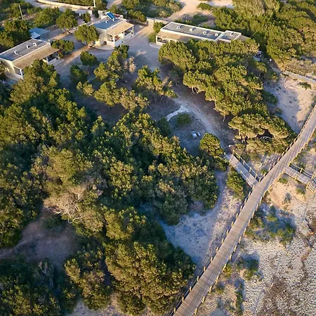 Meridium Formentera By Tentol Hotels-2