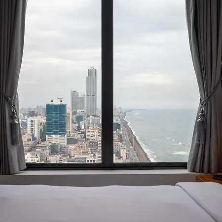 Granbell Hotel Colombo-2
