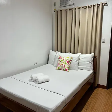 Seascape Lodging House-3