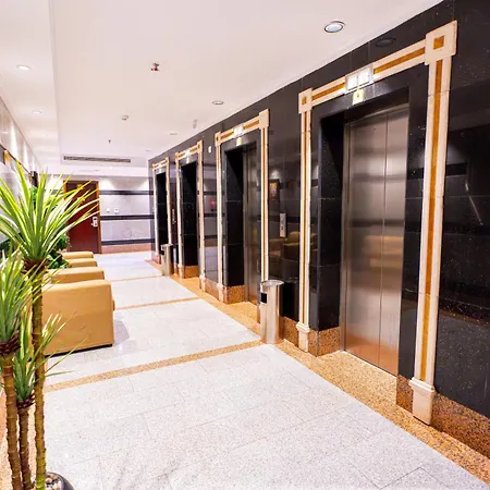 Al Kiram Hotel Al Azizia-3