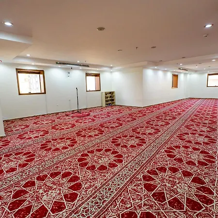 Al Kiram Hotel Al Azizia-2