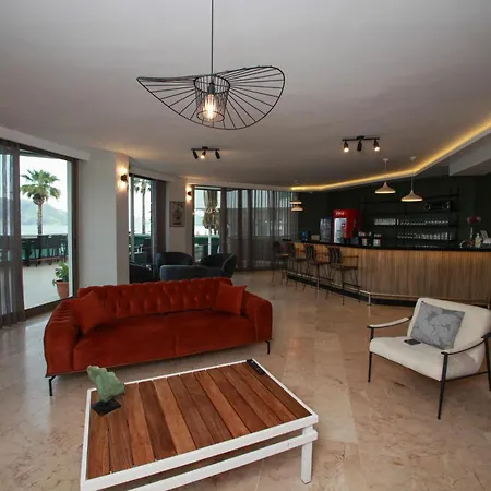 Yuvam Prime Beach Hotel-2