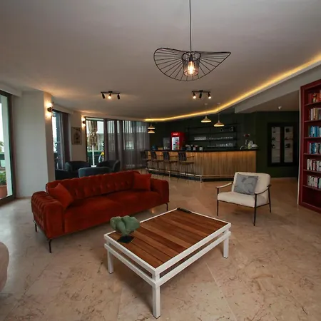 Yuvam Prime Beach Hotel-2