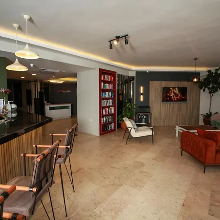 Yuvam Prime Beach Hotel-3