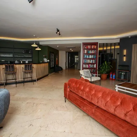 Yuvam Prime Beach Hotel-3