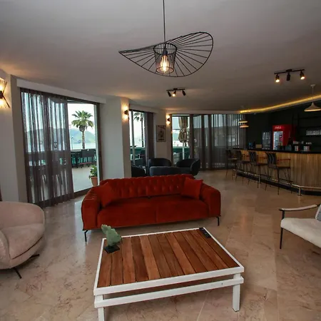Yuvam Prime Beach Hotel-3
