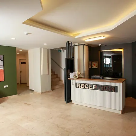 Yuvam Prime Beach Hotel-3