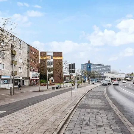 limehome Salzgitter A.-Schweitzer-Str.-3