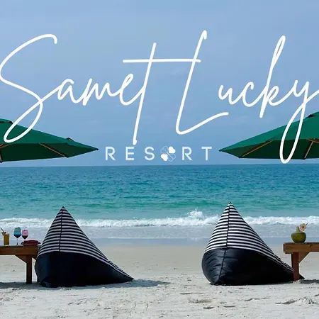 Samet Lucky Resort-3