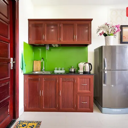 RedDoorz Khanh Linh 2 Hotel Bau Sen 7-3