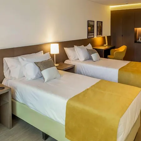 Dazzler By Wyndham La Plata-3