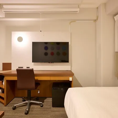 Via Inn Shin-Osaka-2