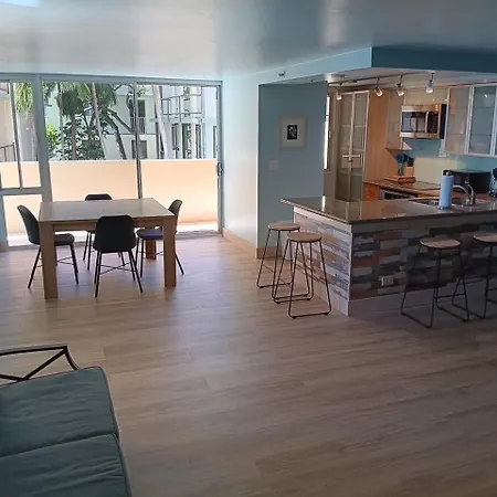 Diamond Head Beach Hotel-2