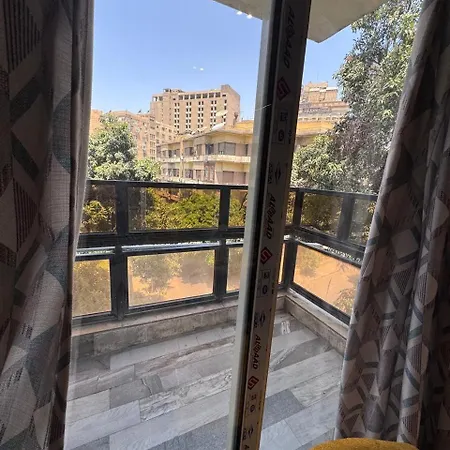 Garden City Plaza Hotel-2