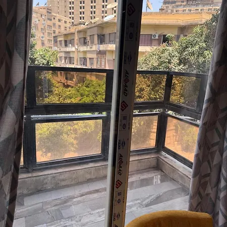 Garden City Plaza Hotel-2