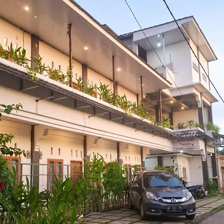 Guest House D Valeri-3