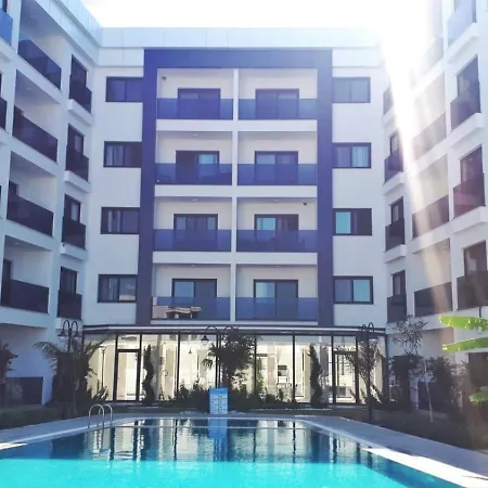 Ege Birlik Seasight Suites-3