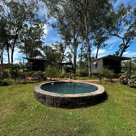 Litchfield Tropical Stay-2