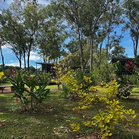 Litchfield Tropical Stay-3