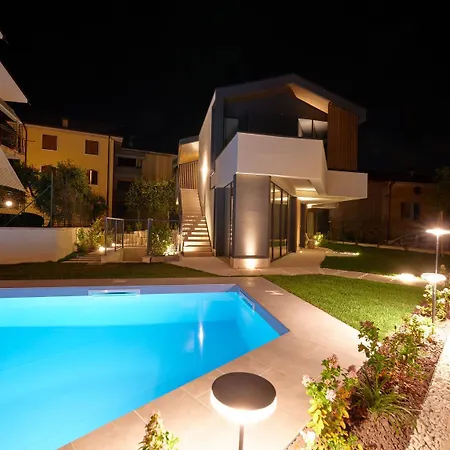 Villa San Zeno Rooms-3