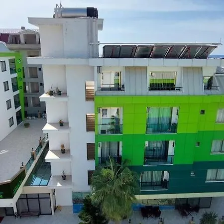 Greenlife Hotel-2