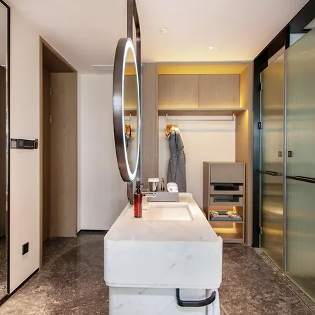 Urcove By Hyatt Shenzhen Luohu-2