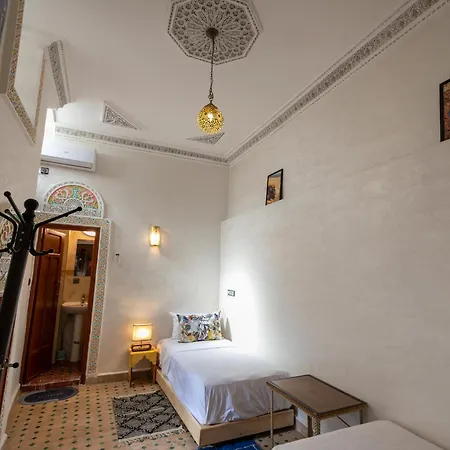 Riad Tarab Fes-2
