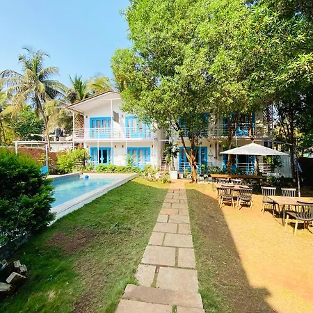 Boho By The Beach Resort-2