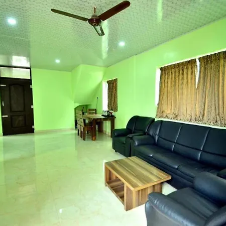 Blossom Spring Villa-3