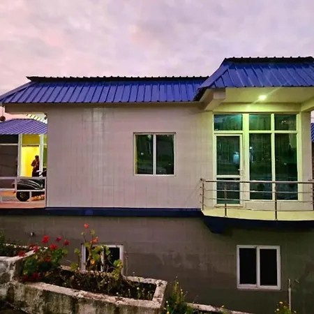 Blossom Spring Villa-2