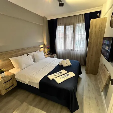 Kassimo Hotel-3