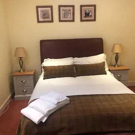 Moresby Hall Country House Hotel-3