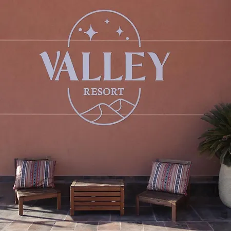 Valley Resort-3