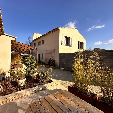 La maison d'HamiH Gîte et Chambres d'hôtes-2