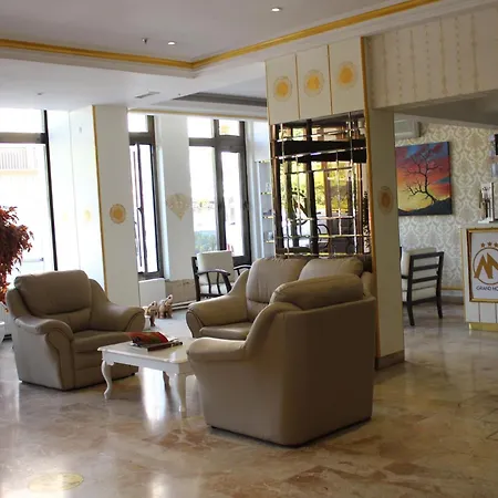 Angrand Hotel-2