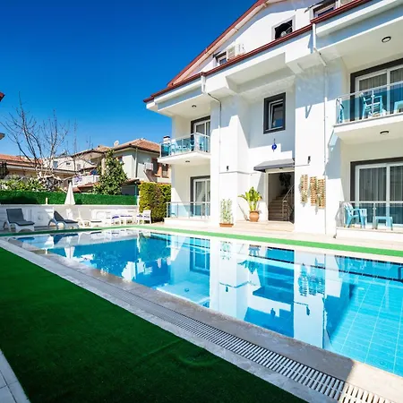 Masal Apart Hotel-2