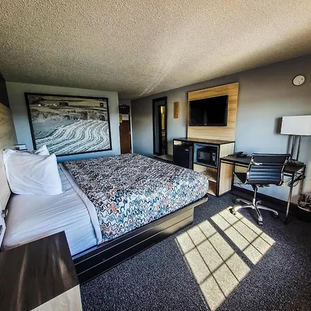 The Northwest Inn-2