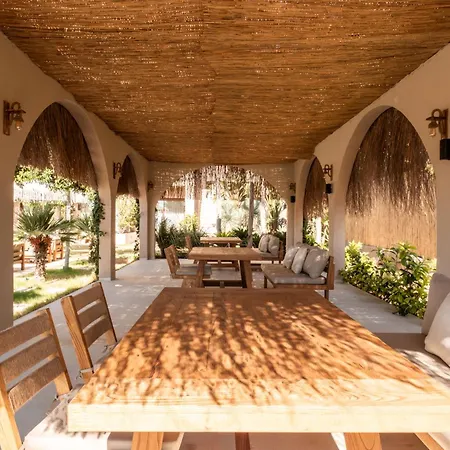 Lsaranda House Cesme 16 Adult Only-3