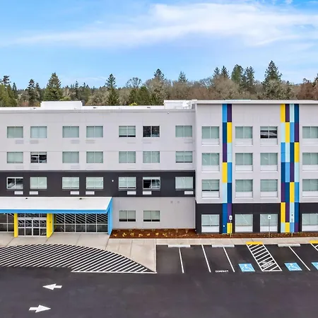 Tru By Hilton Aloha Beaverton-2