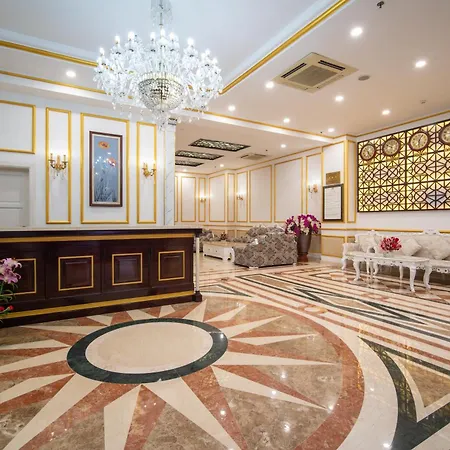 Chill Place Hotel-2