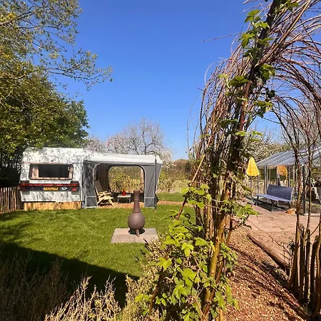 Camping Wijndomein Erve Wisselink-3