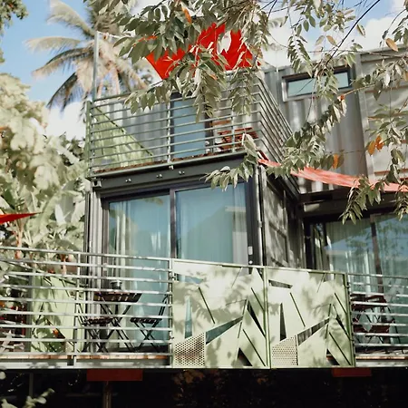 Mata E' Platano Guesthouse-3