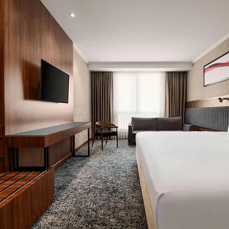 Ramada by Wyndham Gaziantep-3