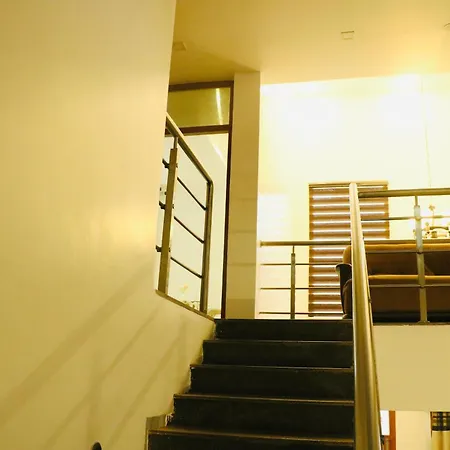 Sri Vari Studio Apartments-3