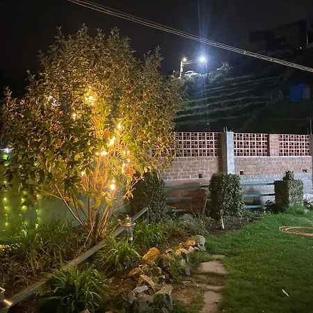 Sri Vari Studio Apartments-2