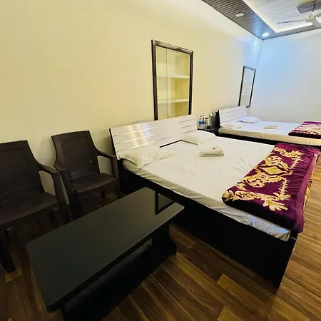 Millenium Residency-2
