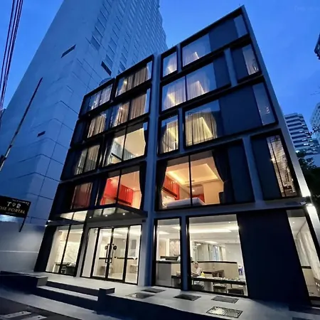 T2 The Portal Sukhumvit-3