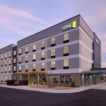 Home2 Suites By Hilton Conyers Atlanta-3